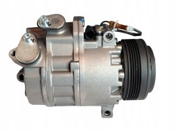 Airstal ACP744 ACP1508000S AC00647 81.16.01.002 7110804R 700510645 3D385-45010 3D380-45010 16CA752 090.215.101.200 AC51608 51-0645 3D381-45010 3D38145010 Компресор кондиціонера BMW X5 3.0d M57D30 / М57306D1 3D38145010
