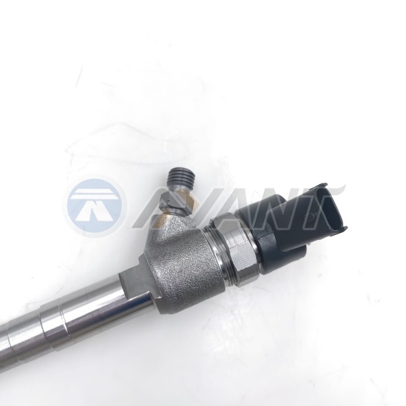 NANT Diesel Fuel Injector Engine Assembly Injection Valves 0445110498
