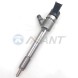 NANT Diesel Fuel Injector Engine Assembly Injection Valves 0445110498
