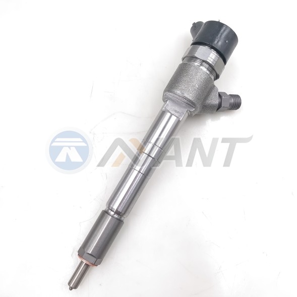 NANT Diesel Fuel Injector Engine Assembly Injection Valves 0445110498