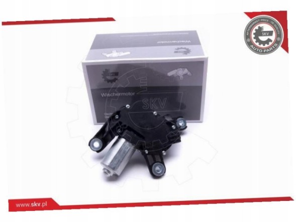 ESEN SKV 19SKV089 Двигун заднього очисувача esen skv 19skv089