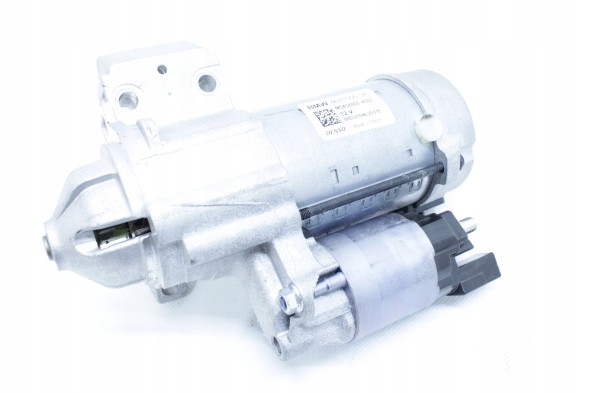 BMW OE 8671505 12418671505 #1 СТАРТЕР BMW G42 М2 G20 G22 G80 М3 М4 G30 G15 G01 X3 G05 X5 G07 X7 B58