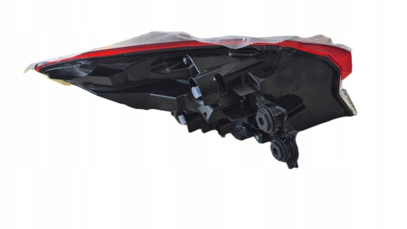Audi OE LAMPA PRAWA TYŁ AUDI Q4 E-TRON HIGH Світлодіодна лампа ПРАВА ЗАДНЯ Audi Q4 E-Tron 89A 2022- HIGH Європа НОВА !