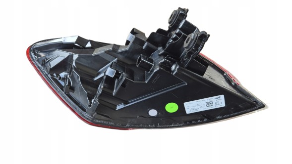 Audi OE LAMPA PRAWA TYŁ AUDI Q4 E-TRON HIGH Світлодіодна лампа ПРАВА ЗАДНЯ Audi Q4 E-Tron 89A 2022- HIGH Європа НОВА !