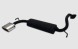 Ulter-Sport 110-204/70RS ГЛУШНИК HONDA CRX 1987-1992 1,6i 91/96кВТ