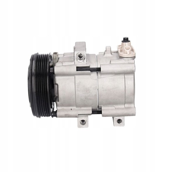 MSG AC0023NEW Компресор кондиціонера FORD Escape 00-07, Maverick 00-07