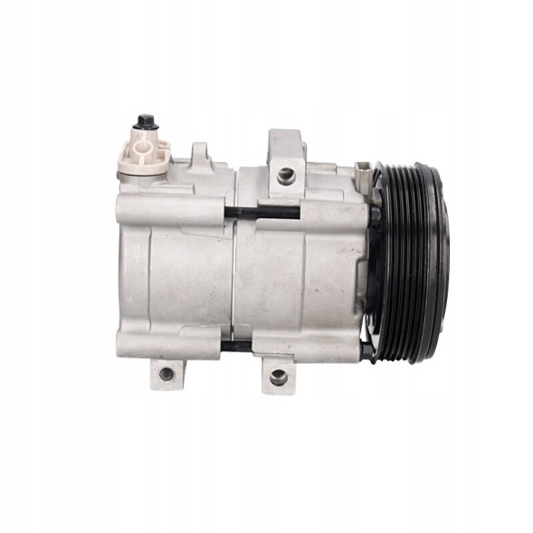 MSG AC0023NEW Компресор кондиціонера FORD Escape 00-07, Maverick 00-07
