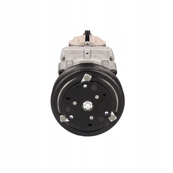 MSG AC0023NEW Компресор кондиціонера FORD Escape 00-07, Maverick 00-07