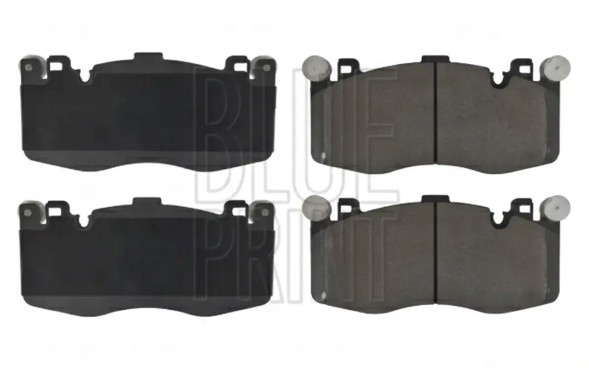 Blue Print ADBP420023 Гальмівні колодки adbp420023 blue print