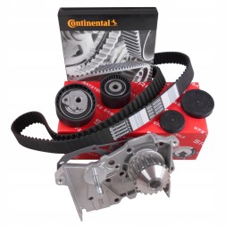 SRC 7701471382, 7701471974, 7701477014, 130C17529R ГРМ ВОДЯНИЙ НАСОС RENAULT CLIO II MEGANE SCENIC 1.4 1.6 16V
