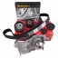 SRC 7701471382, 7701471974, 7701477014, 130C17529R ГРМ ВОДЯНИЙ НАСОС RENAULT CLIO II MEGANE SCENIC 1.4 1.6 16V