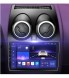 Китай 7SRCNSQS9001H Android магнітола з навігацією для Nissan Qashqai 6/128GB DSP CarPlay LTE Bluetooth