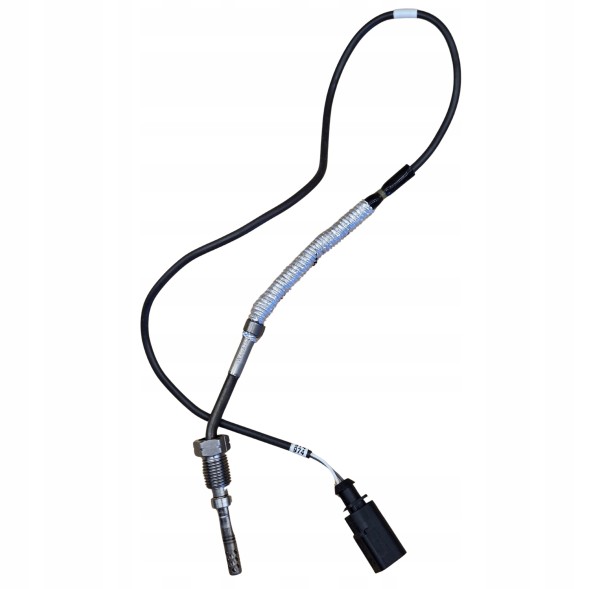 Volkswagen OE 03G906088AN VAR 03G906088AN ДАТЧИК ТЕМПЕРАТУРИ ВИХЛОПНИХ ГАЗІВ VOLKSWAGEN AUDI SKODA SEAT
