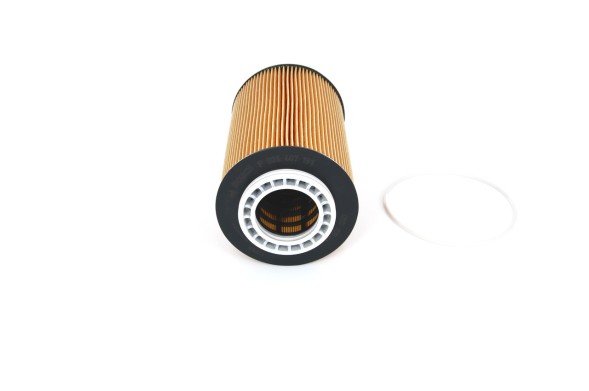 F026407191 BOSCH Фільтр масляний