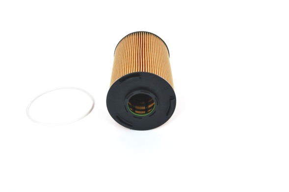 F026407191 BOSCH Фільтр масляний