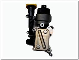 Fiat OE OR 55193743 Охолоджувач масла fiat fiorino 07- 1.3jtd