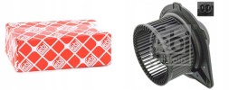 Febi bilstein 104983 Б/у двигун вентилятора audi a4 8d2 b5 1.6 1994-2001