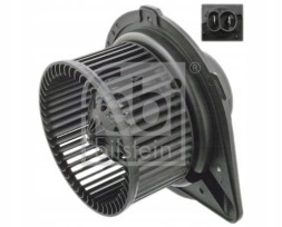 Febi bilstein 104983 Б/у двигун вентилятора audi a4 8d2 b5 1.6 1994-2001