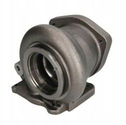 Код TH-049 Корпус турбіни citroen ds3 ds4 ds5 1.6 thp 200 203 км