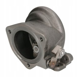 Код TH-049 Корпус турбіни citroen ds3 ds4 ds5 1.6 thp 200 203 км