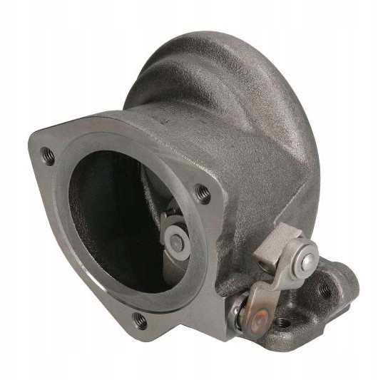 Код TH-049 Корпус турбіни citroen ds3 ds4 ds5 1.6 thp 200 203 км