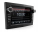 Китай GPS-7011X RADIO 2DIN NAWIGACJA MIRROR LINK WIFI РАДІО OPEL GPS НАВІГАЦІЯ 2GB ANDROID 16GB 55W 2DIN