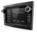 Китай GPS-7011X RADIO 2DIN NAWIGACJA MIRROR LINK WIFI РАДІО OPEL GPS НАВІГАЦІЯ 2GB ANDROID 16GB 55W 2DIN