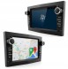 Китай GPS-7011X RADIO 2DIN NAWIGACJA MIRROR LINK WIFI РАДІО OPEL GPS НАВІГАЦІЯ 2GB ANDROID 16GB 55W 2DIN