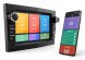 Китай GPS-7011X RADIO 2DIN NAWIGACJA MIRROR LINK WIFI РАДІО OPEL GPS НАВІГАЦІЯ 2GB ANDROID 16GB 55W 2DIN