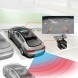 Китай GPS-7011X RADIO 2DIN NAWIGACJA MIRROR LINK WIFI РАДІО OPEL GPS НАВІГАЦІЯ 2GB ANDROID 16GB 55W 2DIN