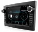 Китай GPS-7011X RADIO 2DIN NAWIGACJA MIRROR LINK WIFI РАДІО OPEL GPS НАВІГАЦІЯ 2GB ANDROID 16GB 55W 2DIN