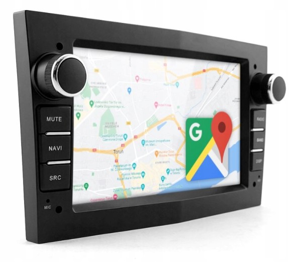 Китай GPS-7011X RADIO 2DIN NAWIGACJA MIRROR LINK WIFI РАДІО OPEL GPS НАВІГАЦІЯ 2GB ANDROID 16GB 55W 2DIN