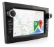 Китай GPS-7011X RADIO 2DIN NAWIGACJA MIRROR LINK WIFI РАДІО OPEL GPS НАВІГАЦІЯ 2GB ANDROID 16GB 55W 2DIN