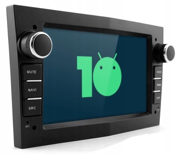 Китай GPS-7011X RADIO 2DIN NAWIGACJA MIRROR LINK WIFI РАДІО OPEL GPS НАВІГАЦІЯ 2GB ANDROID 16GB 55W 2DIN