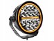 Strands 809207 Світлодіодний робочий світильник галогенний прожектор STRANDS NR SPOT 7" 6720lm 80W