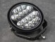 Strands 809207 Світлодіодний робочий світильник галогенний прожектор STRANDS NR SPOT 7" 6720lm 80W