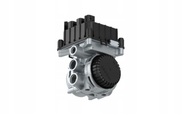 Wabco 4801067010 Модулятор осі