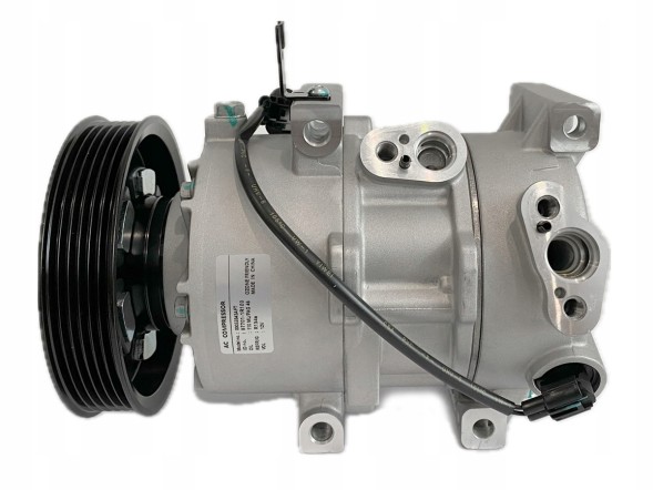 EURO KLIMA КОМПРЕСОР КОНДИЦІОНЕРА KIA HYUNDAI 97701-3Z100 / 1E39E-01700 / 890425