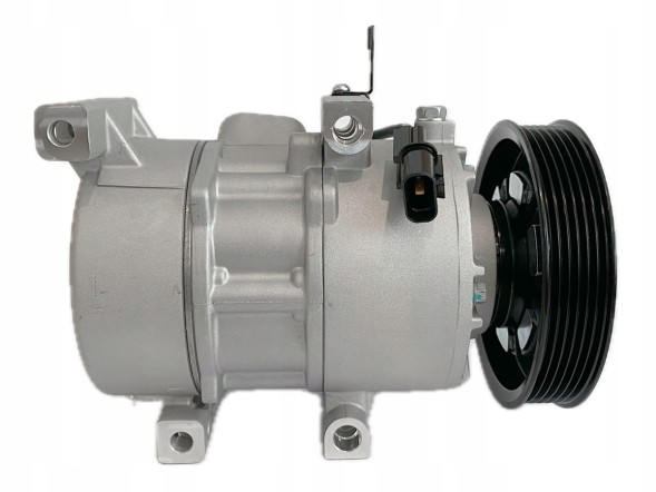 EURO KLIMA КОМПРЕСОР КОНДИЦІОНЕРА KIA HYUNDAI 97701-3Z100 / 1E39E-01700 / 890425