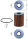 OX68D MAHLE ORIGINAL Фільтр мастил