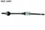 SKF VKJC 1653 Skf vkjc 1653