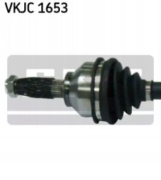 SKF VKJC 1653 Skf vkjc 1653