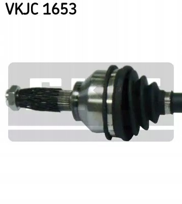 SKF VKJC 1653 Skf vkjc 1653