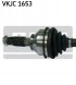 SKF VKJC 1653 Skf vkjc 1653