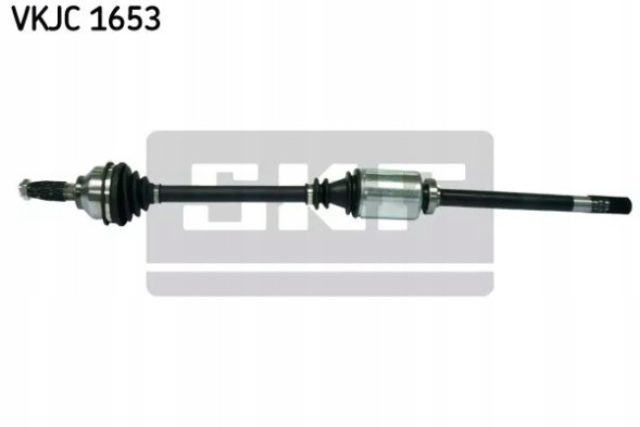 SKF VKJC 1653 Skf vkjc 1653
