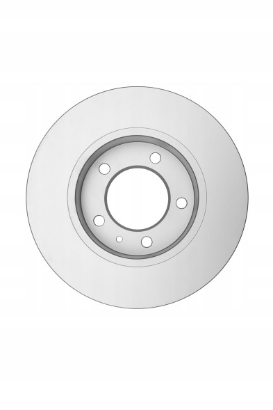 Sunrich SR.01.6120 Гальмівні диски комплект 2 штуки sr.01.6120 nissan nv400 автобус