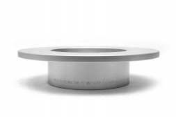 Sunrich SR.01.6120 Гальмівні диски комплект 2 штуки sr.01.6120 nissan nv400 автобус