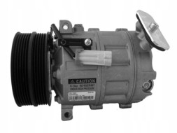 Airstal TSP0155848 ALK106 ALAK106 AC50522 8FK351322-561 8FK351322-061 89393 8629542 813623 813123 51-0592 506041-0085 506041-0084 506041-0083 32668G 241241 Компресор кондиціонера Alfa Romeo 159 159 Q4 Brera Spider 51-0592 60693332
