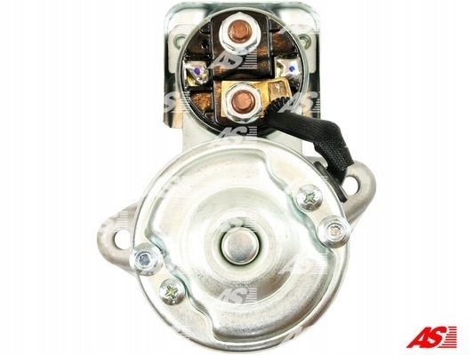 AS-PL S5139 Стартер as-pl s5139