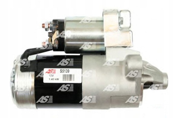AS-PL S5139 Стартер as-pl s5139